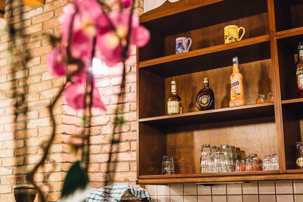齐普利西尼农庄酒店 缪罗 外观 照片